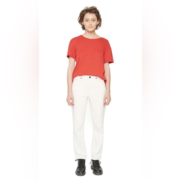 Sandrine Rose x Free People Skinny Alpes - Picture 1 of 9